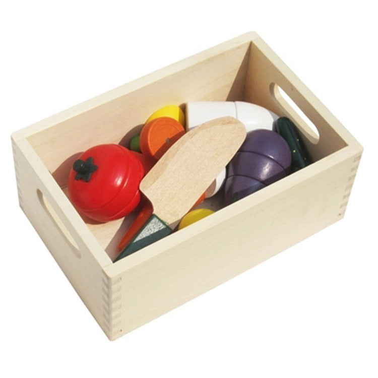 Fruit Educational Toys