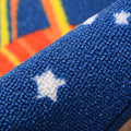 Outer Space Kids Rug