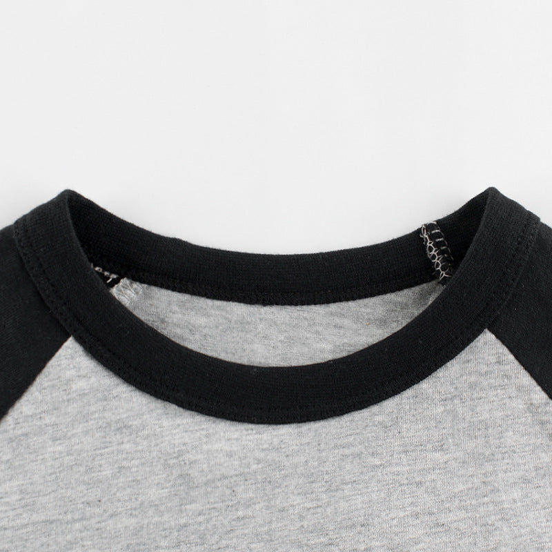 Boys Short Sleeve
