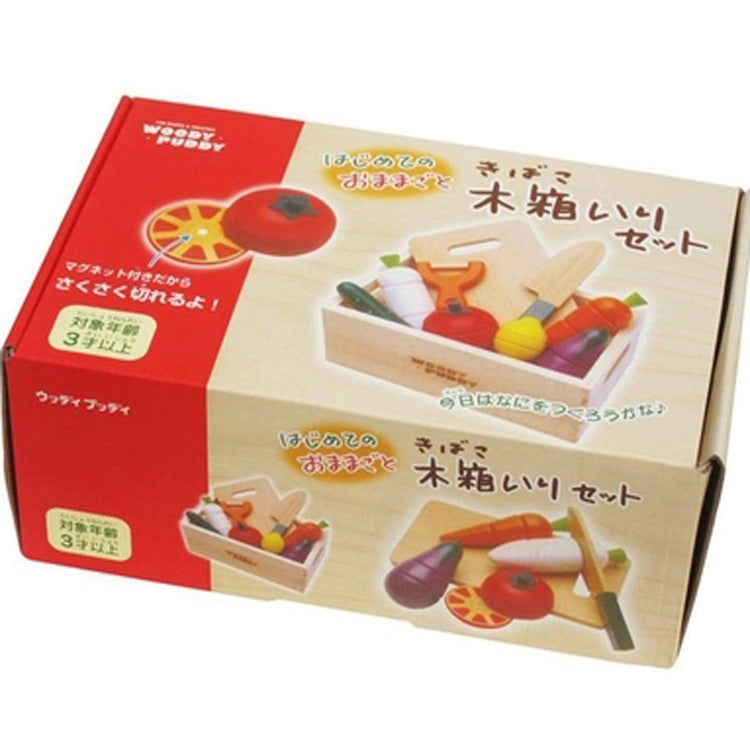 Fruit Educational Toys