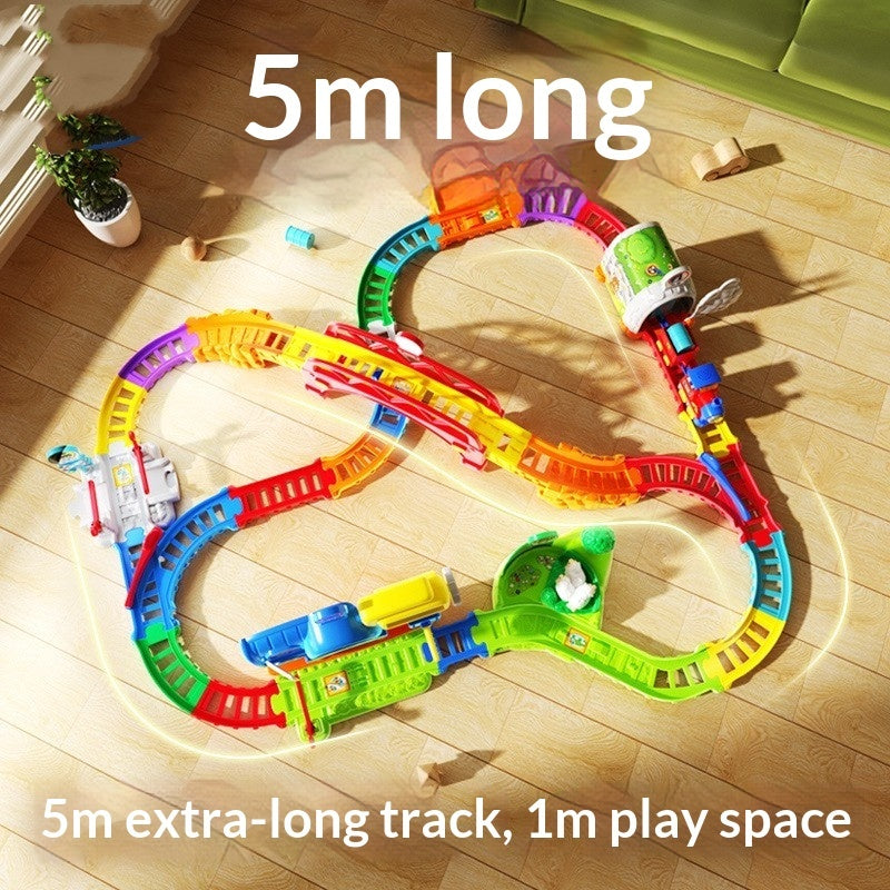 Building Toys For Kids Educational Play