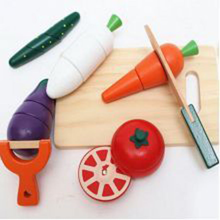 Fruit Educational Toys