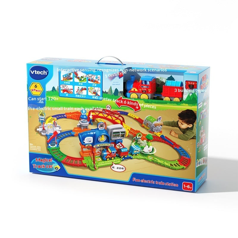 Building Toys For Kids Educational Play