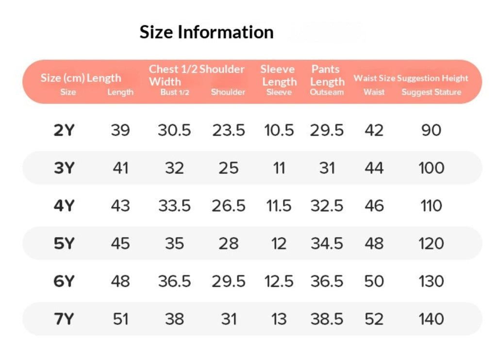 Cartoon Short-sleeve T-shirt And Shorts Childrens Clothing Set