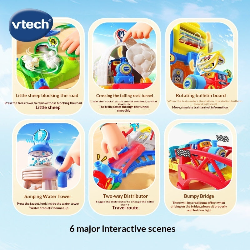 Building Toys For Kids Educational Play
