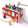 Montessori Toddlers Kids Toys