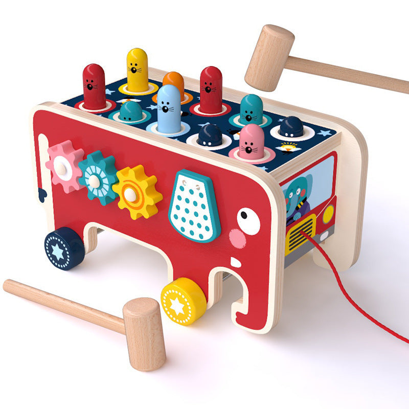 Montessori Toddlers Kids Toys