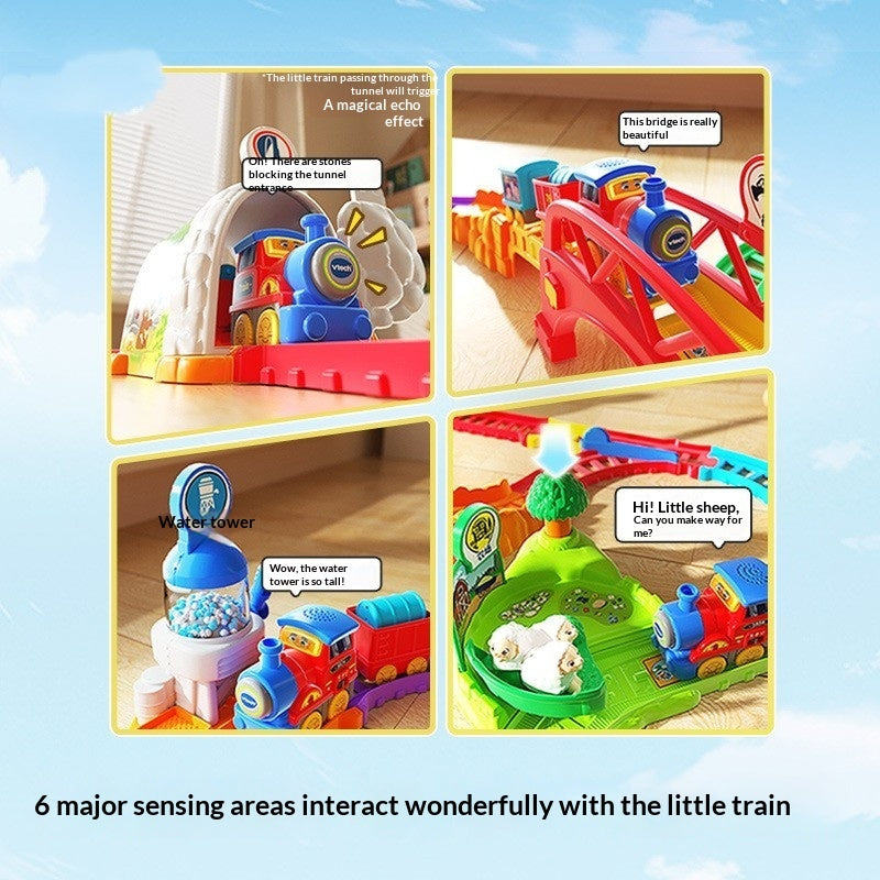 Building Toys For Kids Educational Play