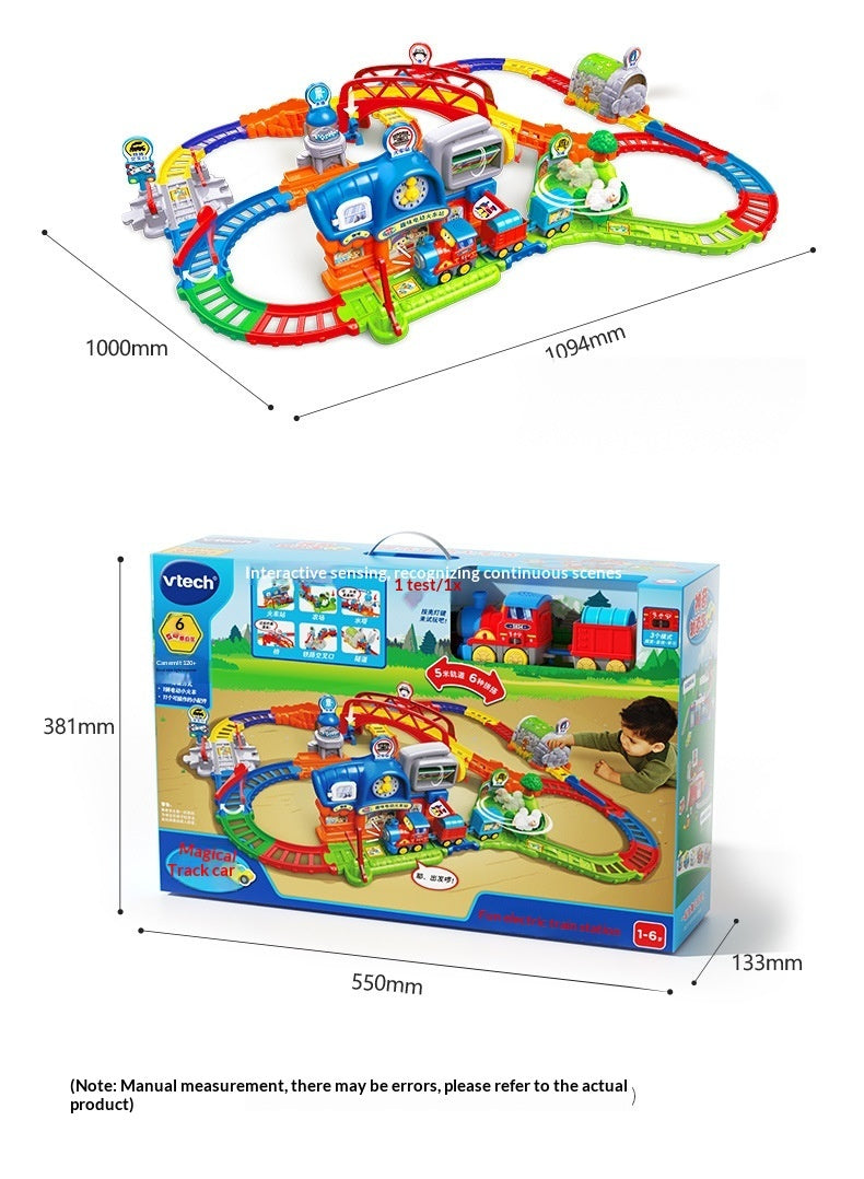 Building Toys For Kids Educational Play