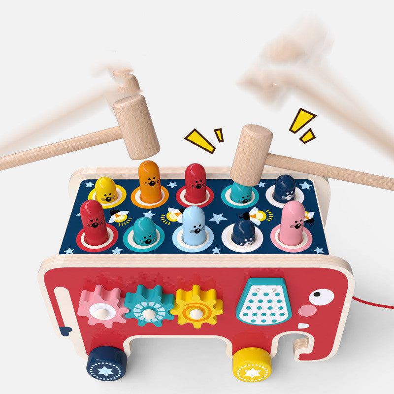Montessori Toddlers Kids Toys